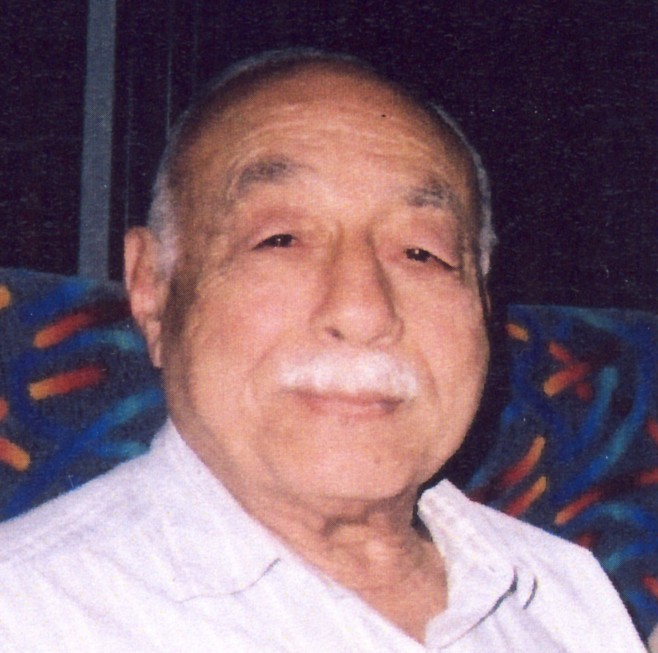 Yusuf Rizkalla
